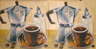 037 Coffee / Cafe - 3-ply