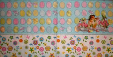 006 Eier, Ostereier