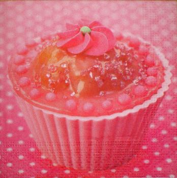 003 Cake (S)1/4 - CS