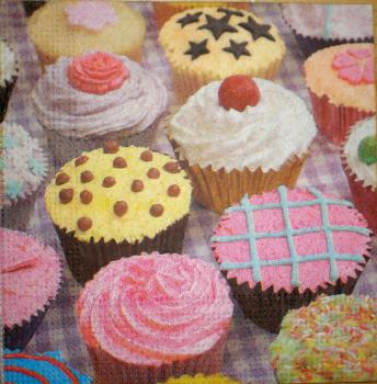 007 Kuchen (S) - CS
