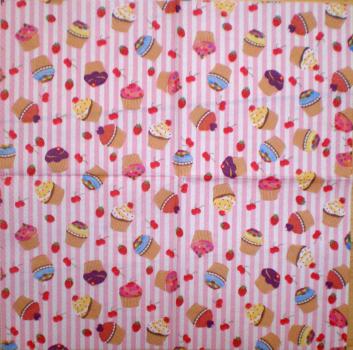 008 Cake (S) (pink) - CS
