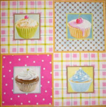 012 Cake - 3-ply - Ihr