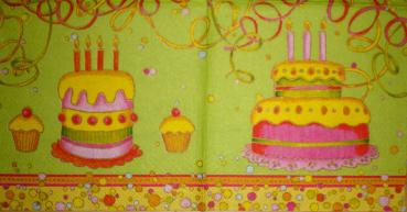 014 Cake (S) - CS