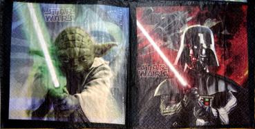 002 Bekannte Figuren - Lucasfilm - Star Wars