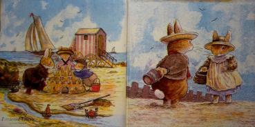 009 Foxwood Tales - 3-lagig - Molca - Brian Paterson