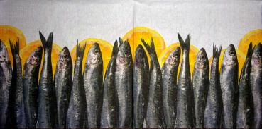 001 Fische - 3-lagig - ppd