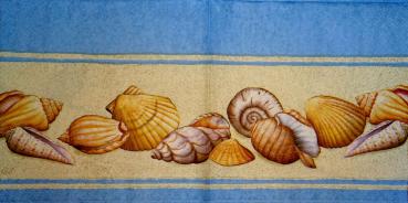 019 Shellfish - 3-ply (blue) - Ihr