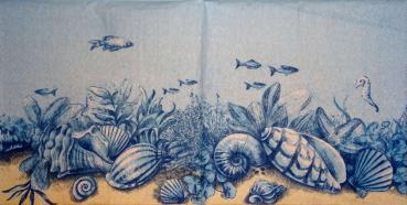 025 Shellfish - 3-ply (beige) - Ihr