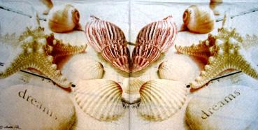035 Shellfish - 3-ply - Paper Design - Andrea Tilk