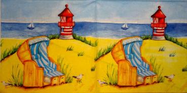 004 Maritim - 3-lagig - Atelier