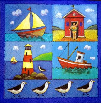 015 Maritim - Stewo