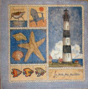 030 Maritim - 3-lagig - Highland - CS