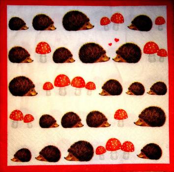 009 Animals Autumn - Atelier