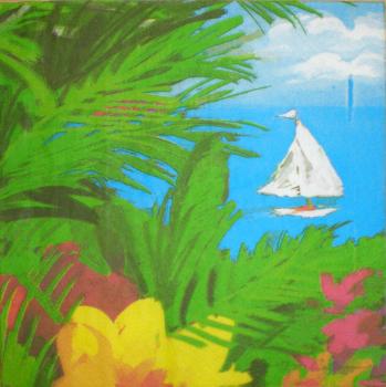032 Maritime - ppd - Martha Collins - CS