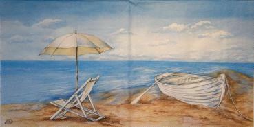 033 Maritime - 3-ply -.1/2 - Ihr