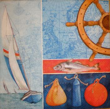 049 Maritime - Ambiente