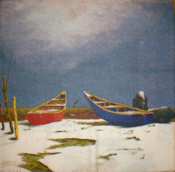 051 Maritime - 3-ply - Ihr