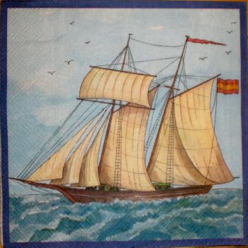 054 Maritime - Atelier