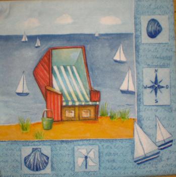 056 Maritime - Ti-Flair