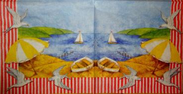 063 Maritime (red) - Stewo