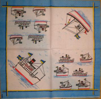 072 Maritim - 3-lagig - LIAB