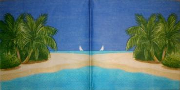 082 Maritime - 3-ply - Papstar
