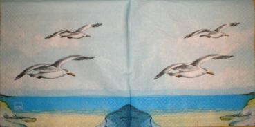 083 Maritime - Home Fashion