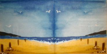 087 Maritime - 3-ply