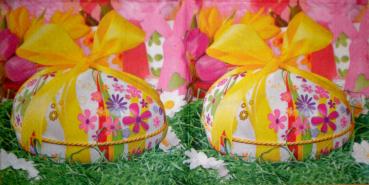 046 Eier, Ostereier