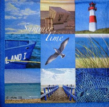 099 Maritim - Colourful Life - Andrea Tilk