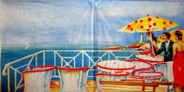 100 Maritim - 3-lagig - Home Fashion
