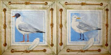 113 Maritim - Ambiente