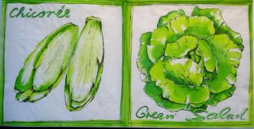 073 Gemüse - 3-ply - Atelier