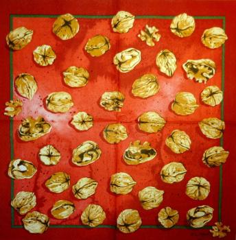 188 Herbst - 3-lagig - Eva Logell