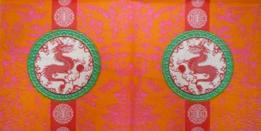 024 Asien - 3-lagig (orange) - ppd - LUCA