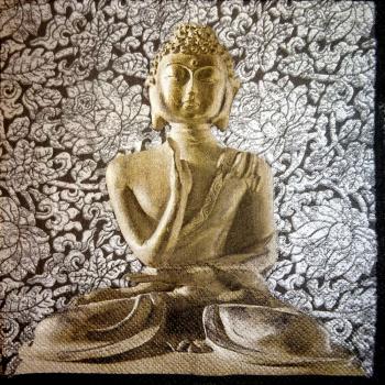 061 Asia - 3-ply (silver) - Ihr