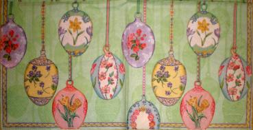 058 Eggs,  Easter Eggs