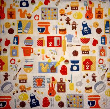043 Dishes - Home Fashion