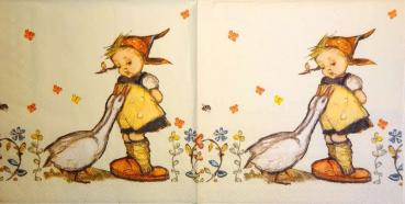 038 Comics - 3-lagig - Ambiente - M.J. Hummel