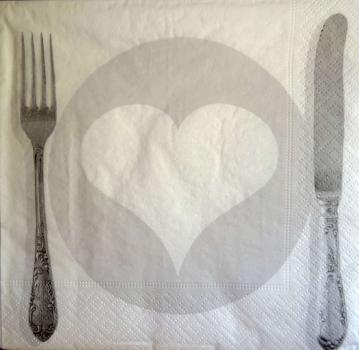 048 Geschirr - Paper Design