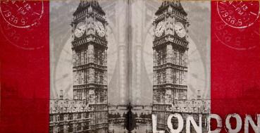 013 England - 3-ply - Ti-Flair