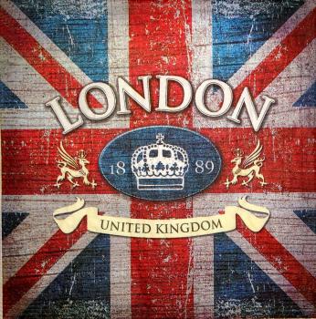 014 England - 3-lagig