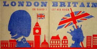 018 England - 3-ply - Queen Elizabeth - ppd - Studio Mousseau