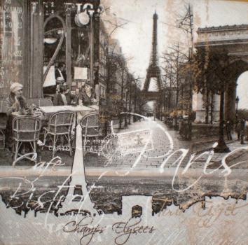 009 France - 3-ply