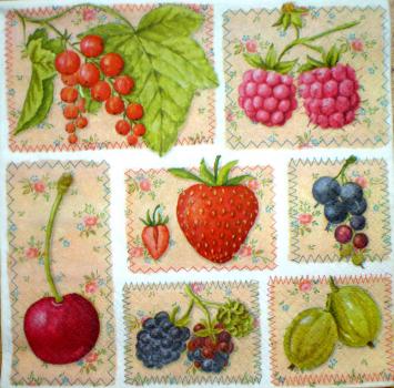 023 Berry