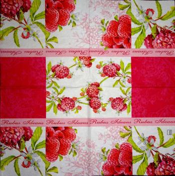 040 Berry - Home Fashion
