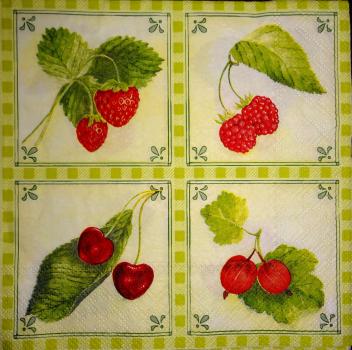 042 Beeren - Ambiente