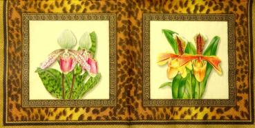 033 Orchids - 3-ply -1/2 (beige) - Ihr