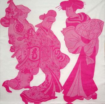 104 Asia - 3-ply