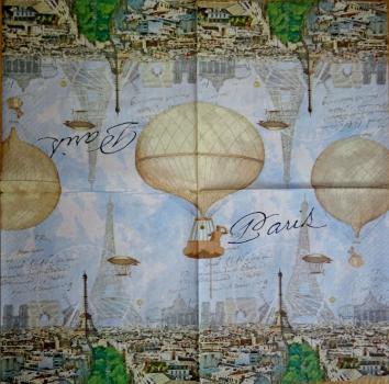 038 France - 3-ply - Home Fashion